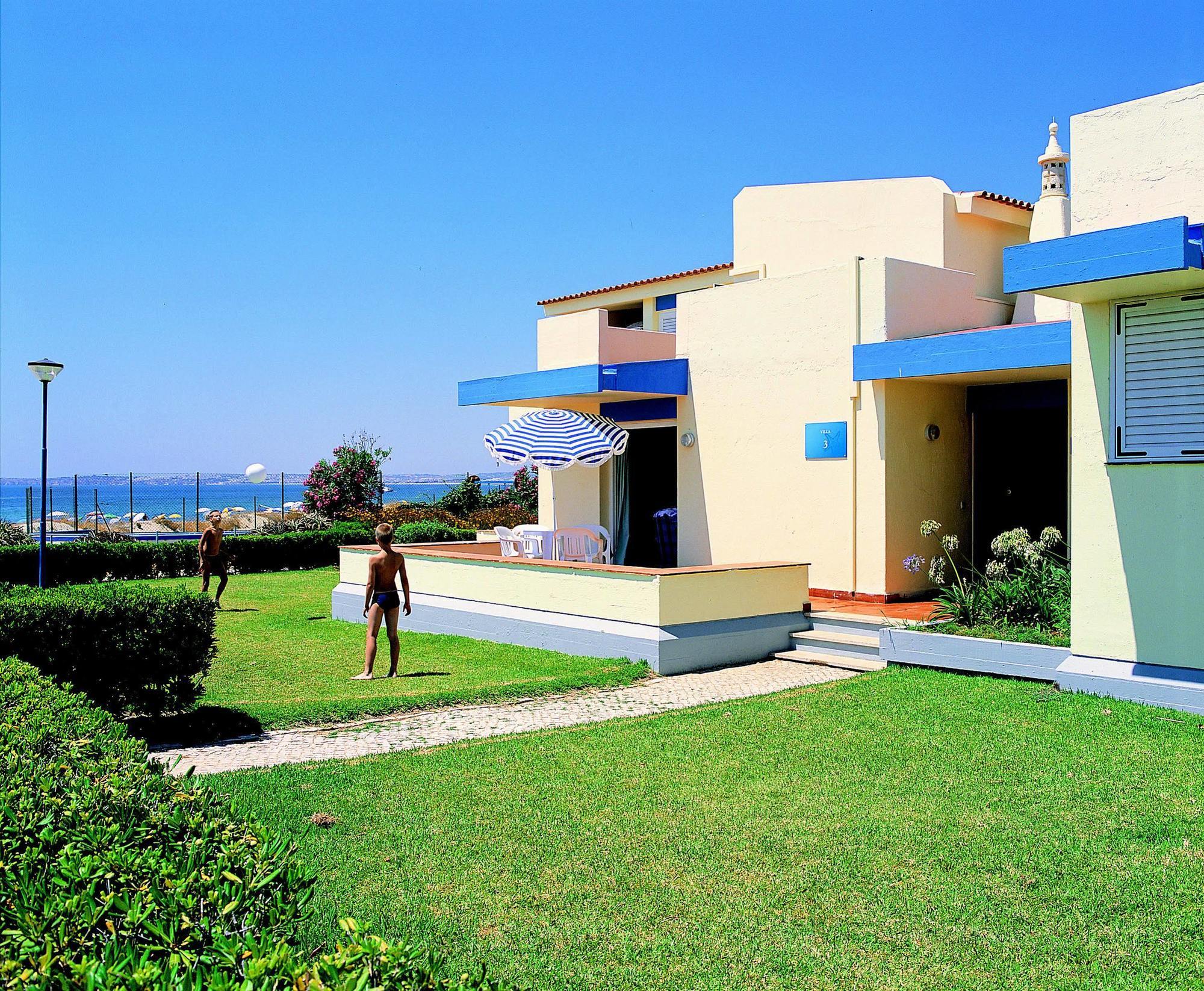 Pestana Alvor Beach Villas Exterior photo