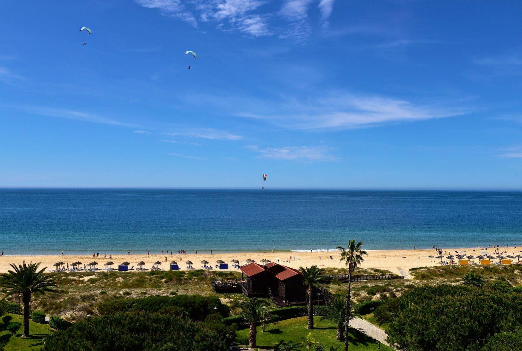 Pestana Alvor Beach Villas Exterior photo